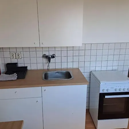 Uk381 Monteurwohnung In