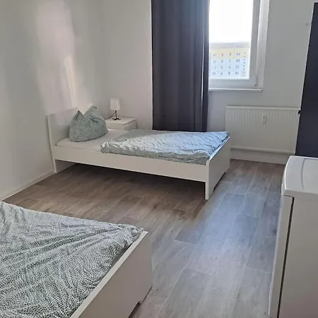 Appartement Uk381 Monteurwohnung In Aschaffenbourg