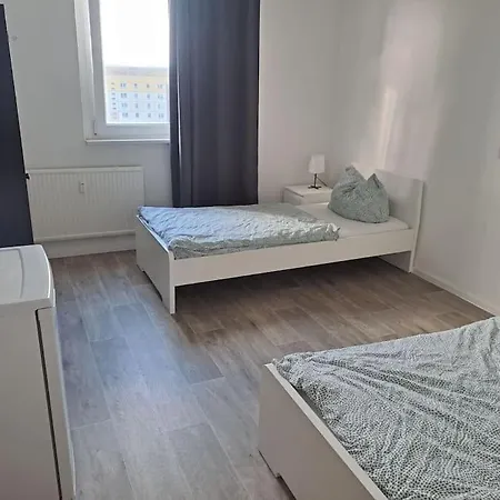 Appartement Uk381 Monteurwohnung In *